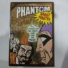 The Phantom The Ghost Pirates .