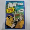 The Phantom Ordeal At Sea .