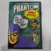 The Phantom Jungle Mystery .