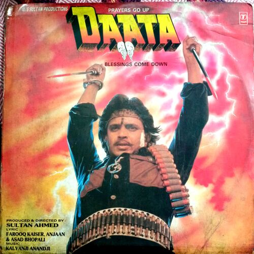 Daata
