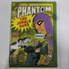 The Phantom The Jungle Gang.