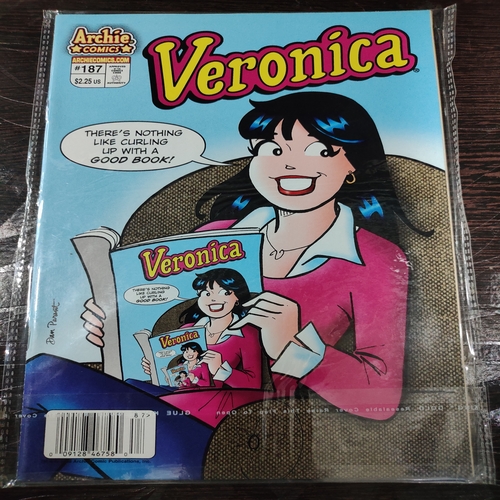 Veronica .
