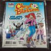 Cheryl Blossom . ( No.30 , March ) . Yoo Hoo Cheryl ! .