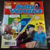 Betty Veronica .