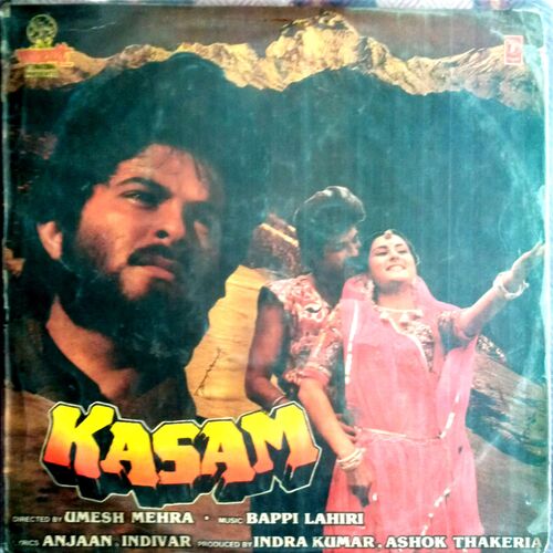 Kasam