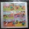 Chacha Choudhari Ka Apharan ( Story Incomplete, Back Cover Missing )