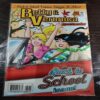 Betty And Veronica Spectacular Back To School Issue .