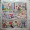 Chacha Choudhari Sabu Ke Hangame ( Back Cover Missing)