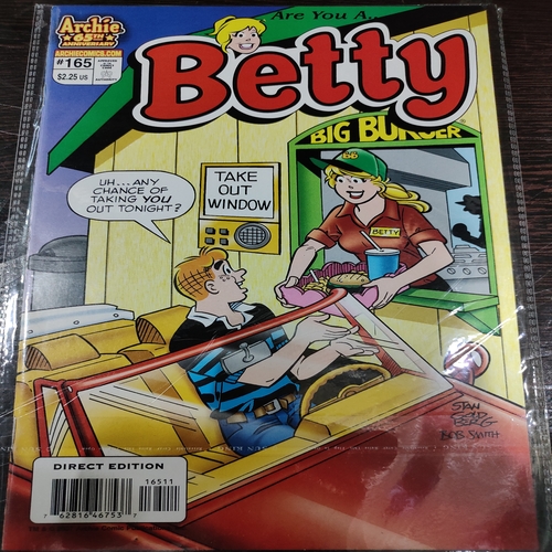 Betty .