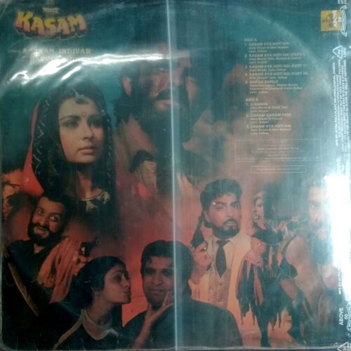Kasam