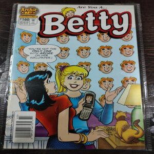 Betty .
