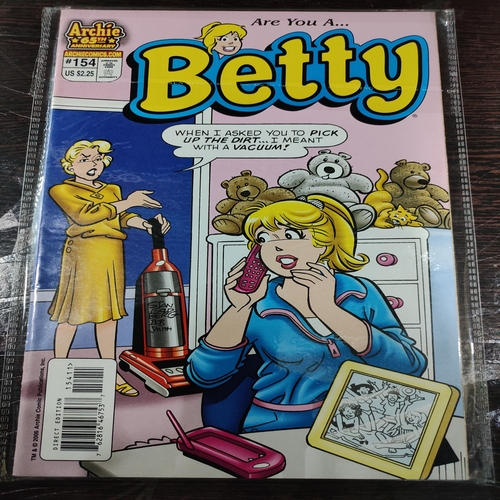 Betty .