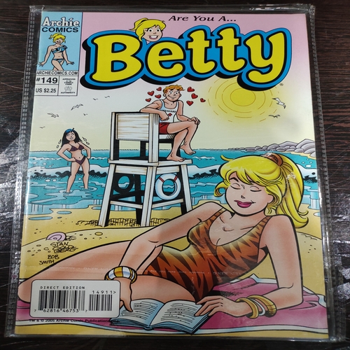 Betty .