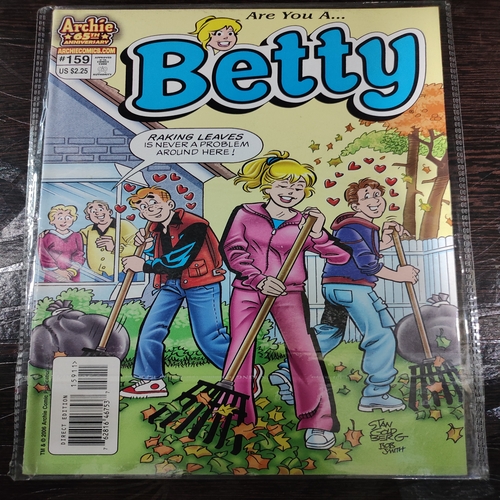 Betty .