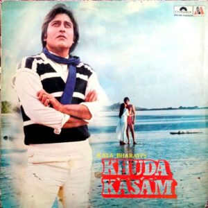 Khuda Kasam