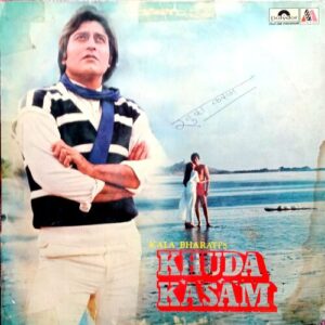 Khuda Kasam