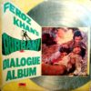 Qurbani (Dialouge Album Dual Vinyl)