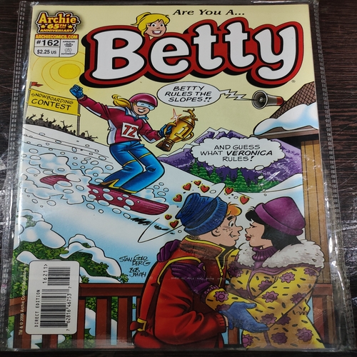 Betty .