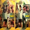 Qurbani (Dialouge Album Dual Vinyl)