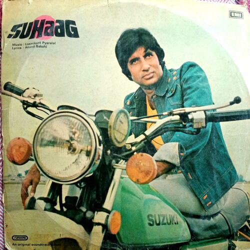 Suhaag