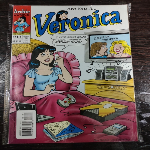 Veronica .