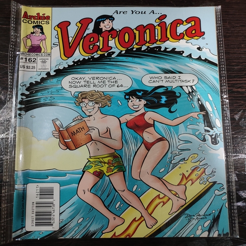 Veronica .