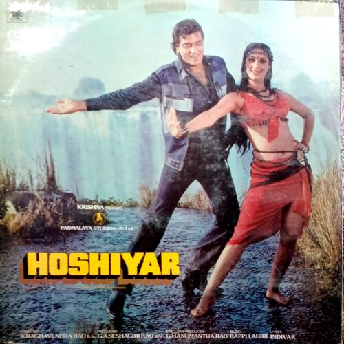 Hoshiyaar