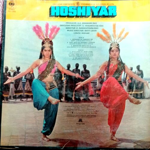 Hoshiyaar