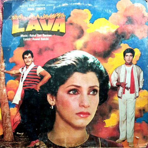 Lava