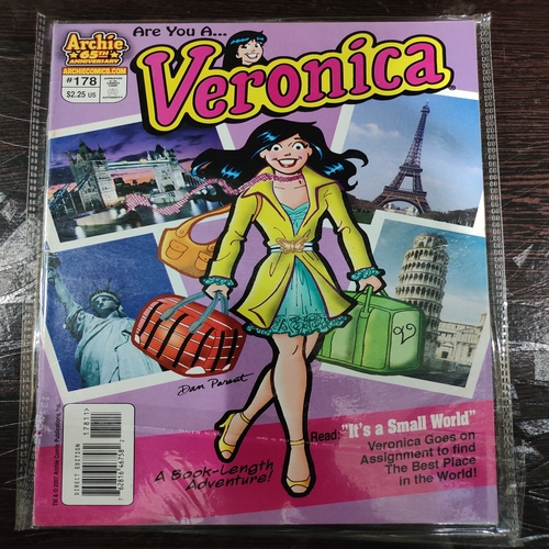 Veronica .