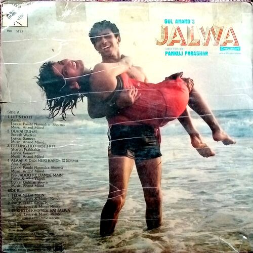 Jalwa