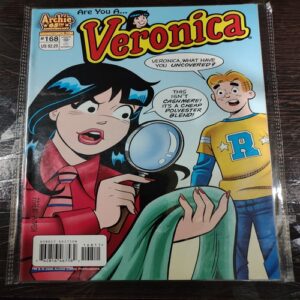 Veronica .