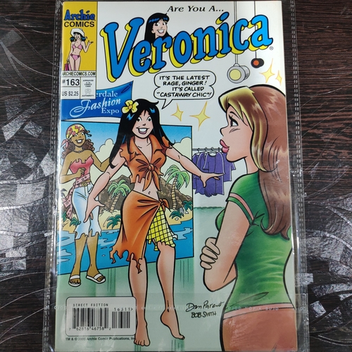 Veronica .