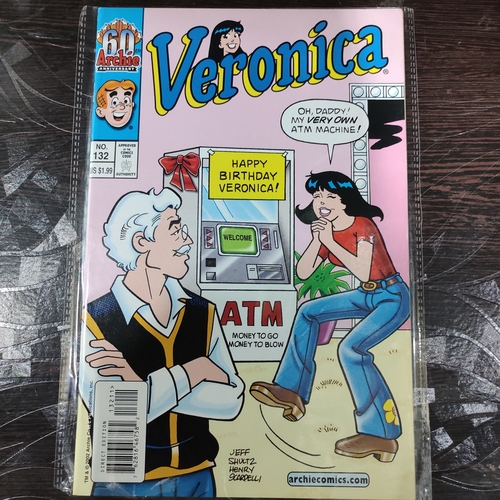 Veronica .