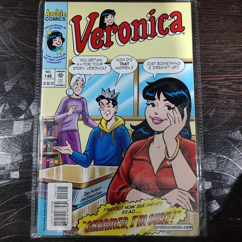 Veronica . ( No. 146 ) .