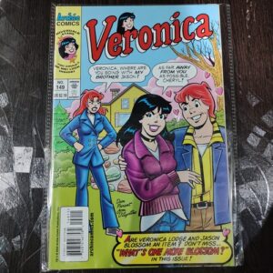 Veronica . ( No. 149 ) .