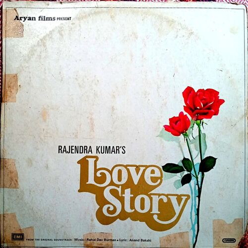 Love Story