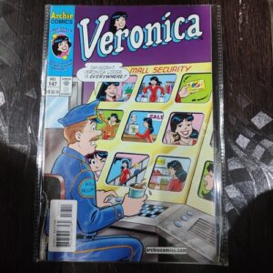 Veronica . ( No. 147 ) .