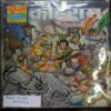 Koharam ( Back Cover missing )