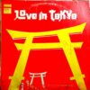 Love In Tokyo