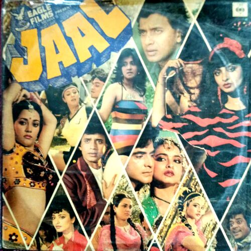 Jaal