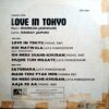 Love In Tokyo