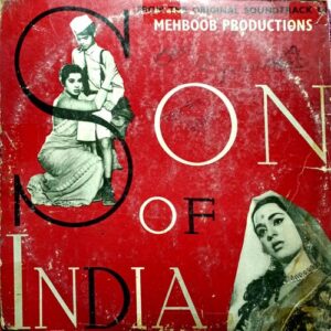 Son Of India