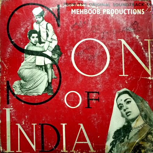 Son Of India