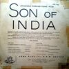 Son Of India