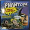 The Phantom U-Boat Mystery.