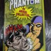 The Phantom The Animal Collector .