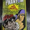 The Phantom The Animal Collector .
