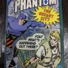 The Phantom The Secret City .