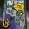 The Phantom Jungle Mystery .